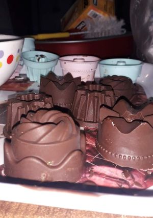Una foto de Bombones artesanales caseros