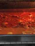 Chupin de pescado