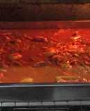 Chupin de pescado