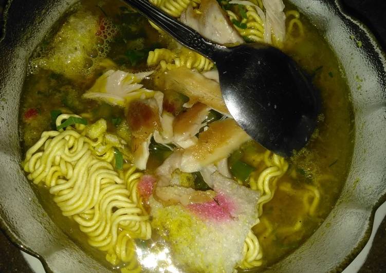 Resep Miso yang Enak Banget