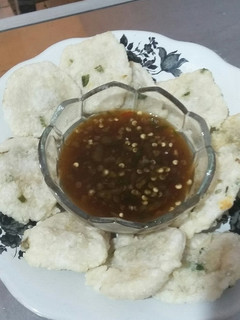 Foto resep CIRENG BUMBU RUJAK Anti Gagal