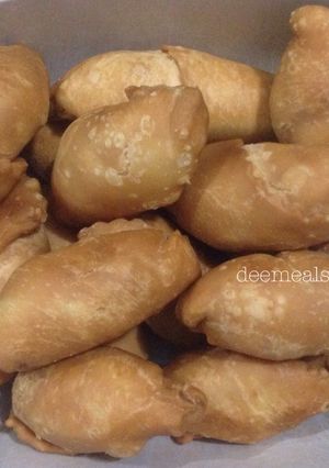 Foto resep Pisang Molen