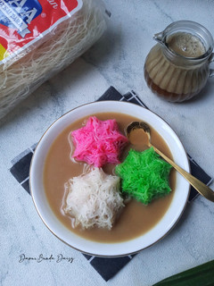 Foto resep Putu Mayang Bihun