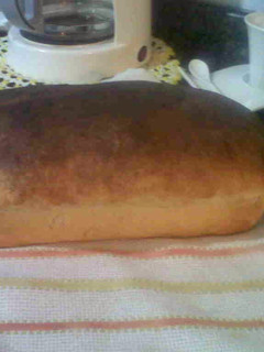 Una foto de Pan de molde