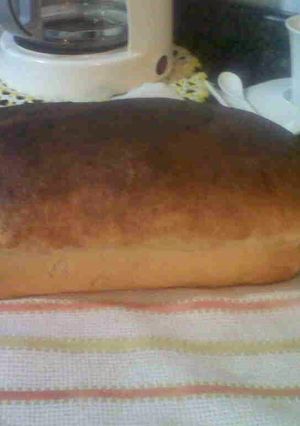 Una foto de Pan de molde
