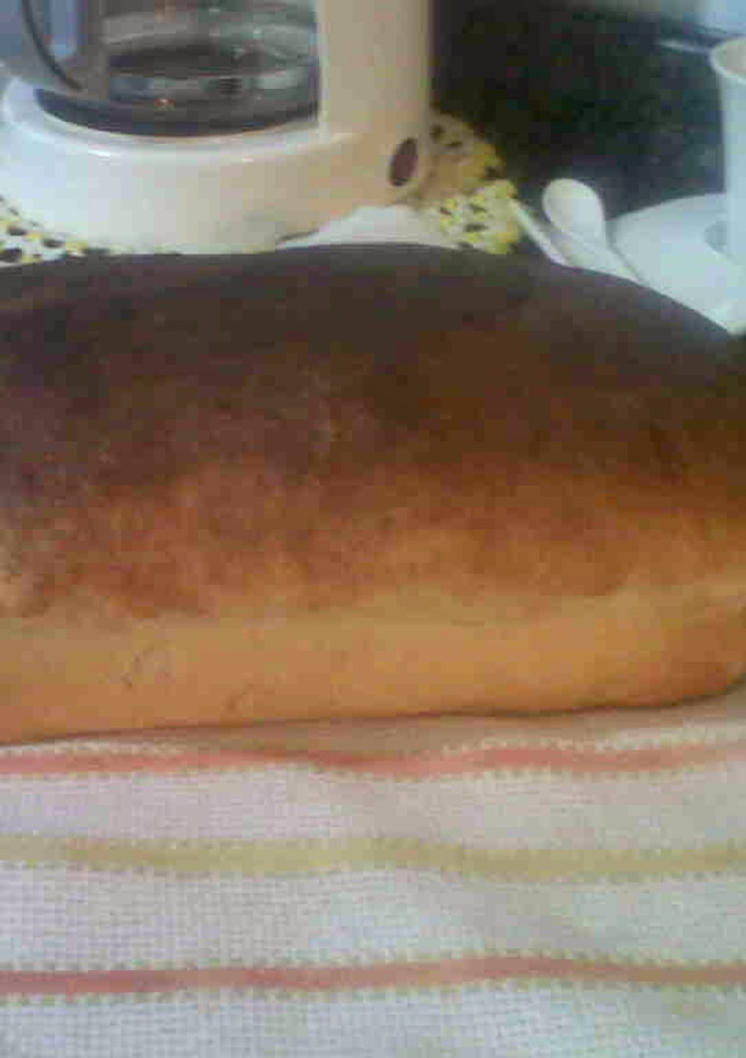 Una foto de Pan de molde