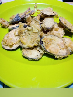 Foto resep Terong Crispy