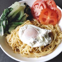 A picture of Dried Noodle.