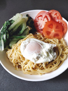 A picture of Dried Noodle.