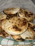 Churrascas