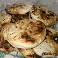 Una foto de Churrascas
