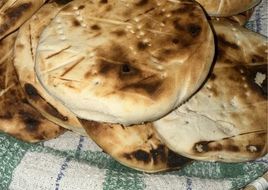 Churrascas