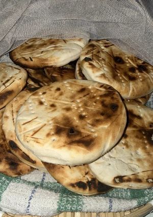 Una foto de Churrascas