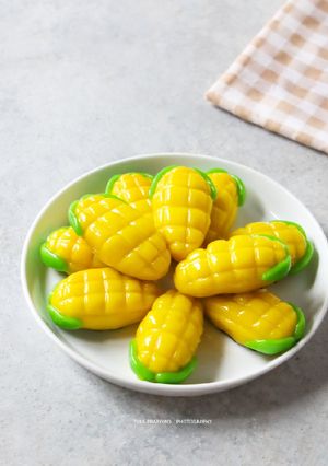 Foto resep Kueku Mini