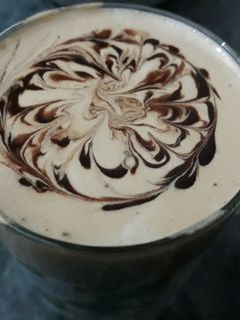 डालगोना कॉफ़ी (dalgina coffee recipe in Hindi) रेसिपी मुख्य फोटो