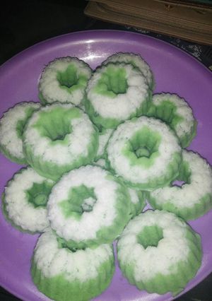 Foto resep Putri ayu