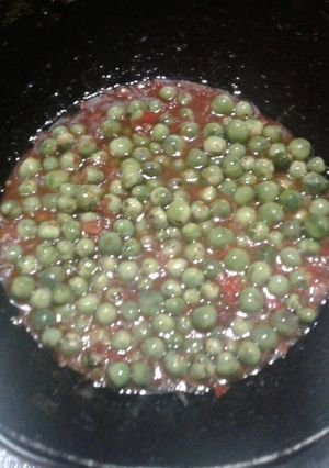 Foto resep Sambal Goreng Tauco Terong Pipit
