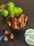 Cozze fritte