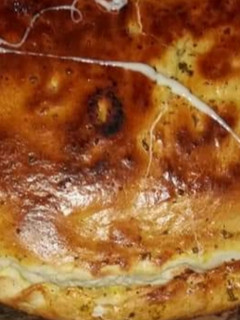 Una foto de Tarta de Acelga