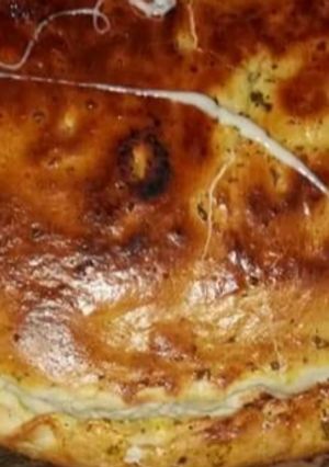 Una foto de Tarta de Acelga