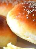 Thermomix White dinner rolls