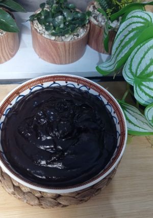 Foto resep Selai Coklat