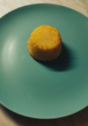 Foto di Sformato di semolino