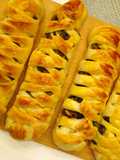 Pão de brócolis