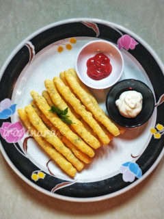 Foto resep Potato Cheese Stick