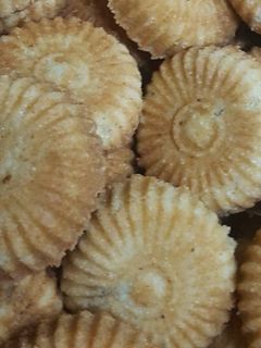 صورة لوصفة معمول العيد بالطحين والسميد