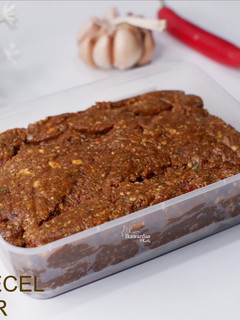 Foto resep Sambal Pecel Asli Blitar