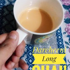 Darcheeni Laung Chai! A picture of Darcheeni Laung Chai!.
