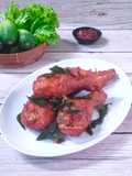 158. Ayam Goreng Rempah
