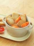 Fish Cake Devina Hermawan