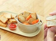 Gambar fish cake ayam