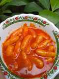 Tteokbokki