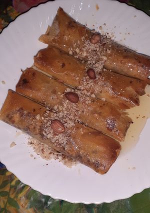 صورة لوصفة لي سقار