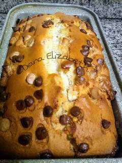 Una foto de Budín de agua sin manteca, sin huevos, sin leche.👩🏼🍳📣😍