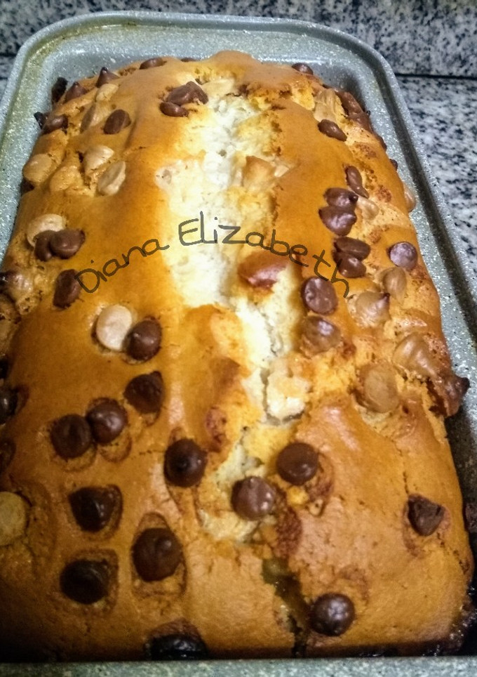 Una foto de Budín de agua sin manteca, sin huevos, sin leche.👩🏼‍🍳📣😍