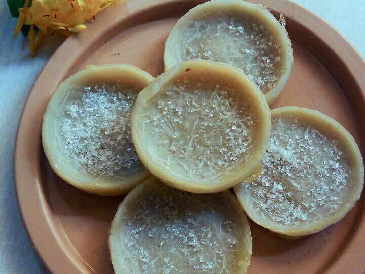 Cara Gampang Membuat Kue rangi / rangin, Enak Banget