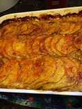 Really Good Scalloped Potatoes