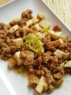 Foto resep Ayam Teriyaki Cah Tahu (Resep MPASI)