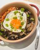 韓式拌飯