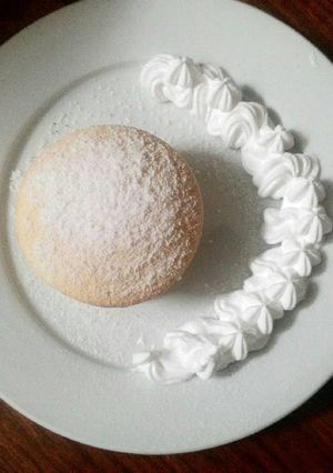 Hình của món Bánh xốp Pháp.