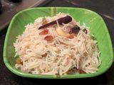Ghee Rice