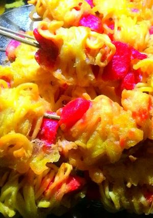 Foto resep Sate sosmi