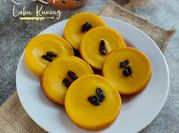 Gambar kue labu kuning