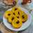Kue Lumpur Labu Kuning
