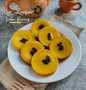 Cara Gampang Menyiapkan Resep Kue Lumpur Labu Kuning yang Menggugah Selera Anti Ribet, Uenak Banget