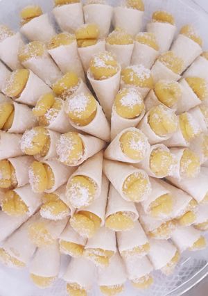 عکسی از دستور حلوا مجلسی